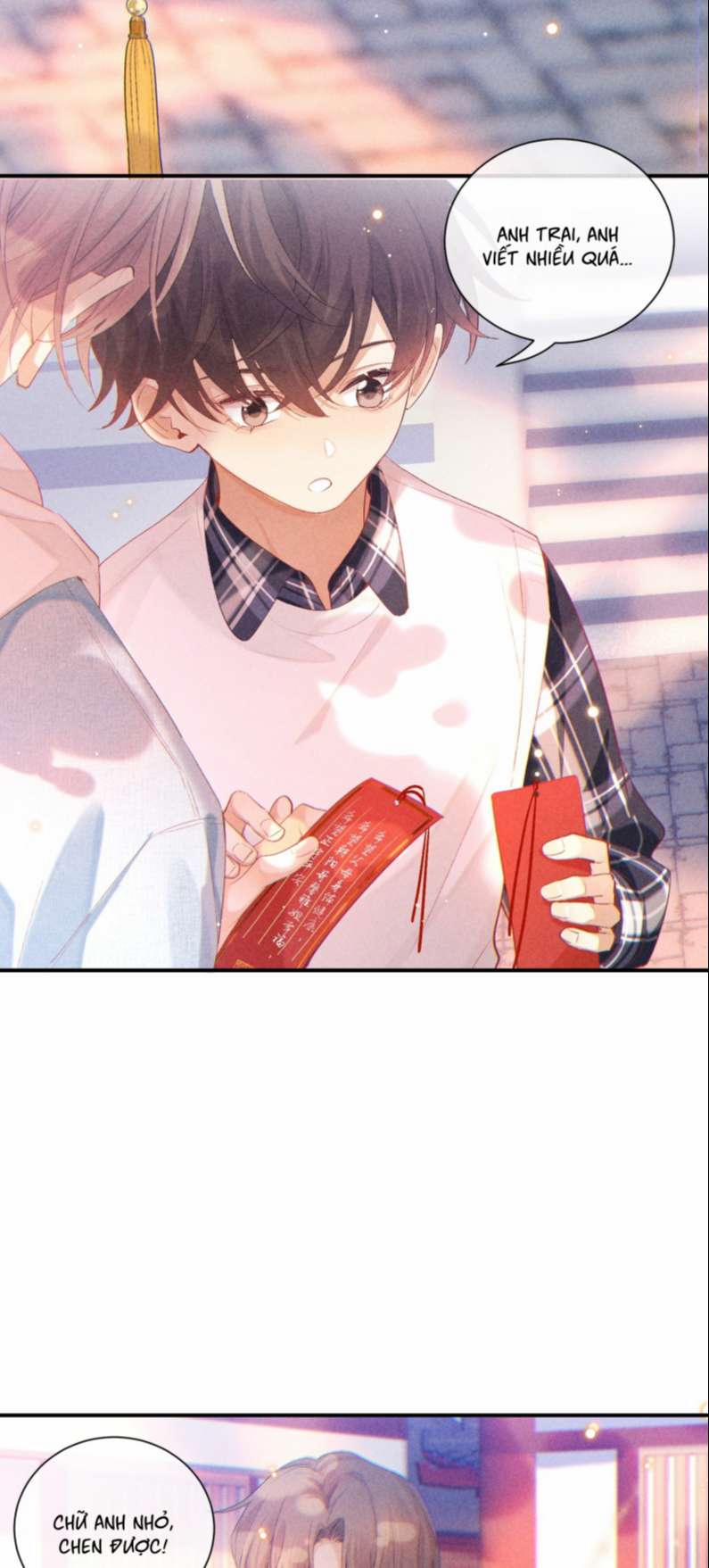 Trò Chơi Săn Bắn 0 END trang 9