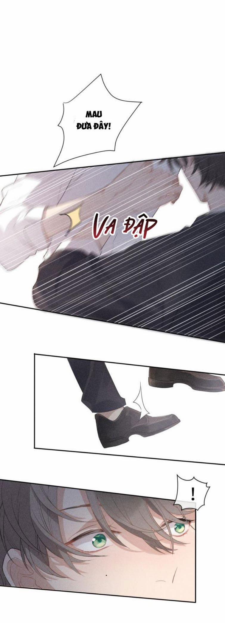 Trò Chơi Săn Bắn 1 trang 12