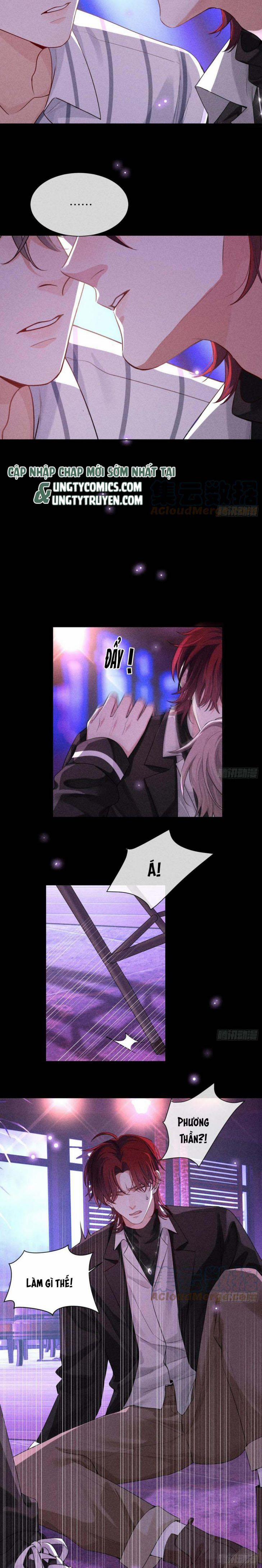 Trò Chơi Săn Bắn 11 trang 10