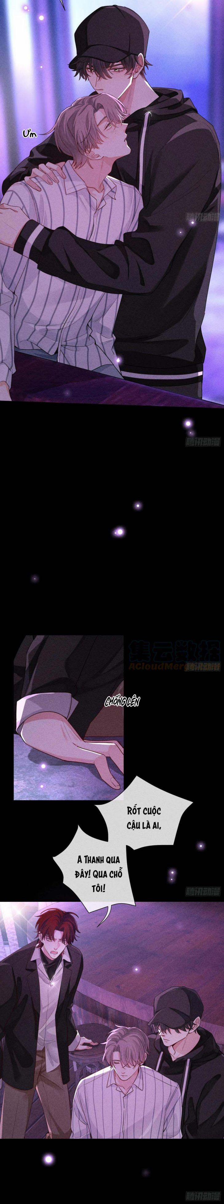 Trò Chơi Săn Bắn 11 trang 12