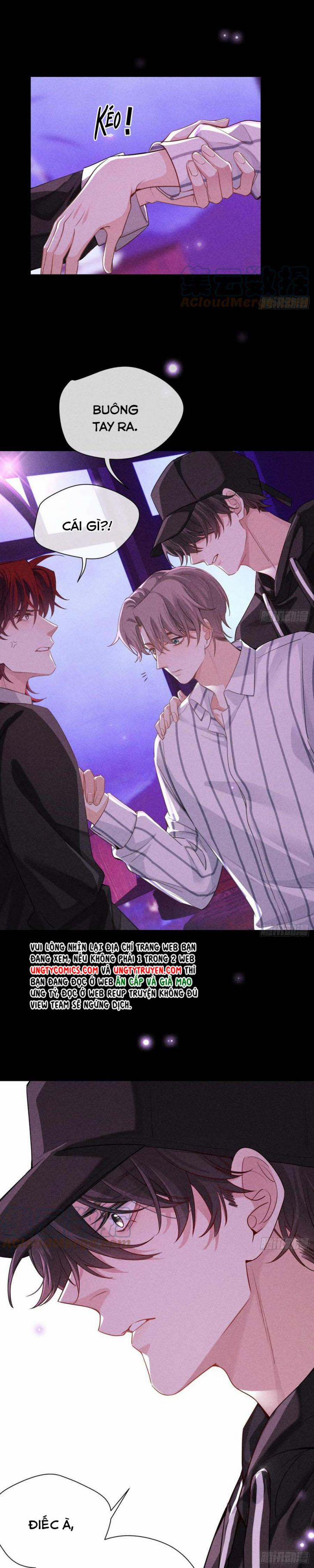 Trò Chơi Săn Bắn 11 trang 13