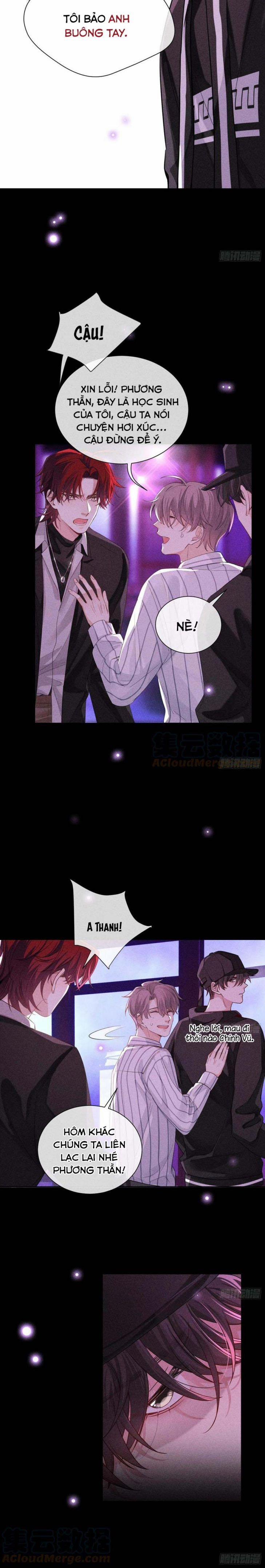 Trò Chơi Săn Bắn 11 trang 14