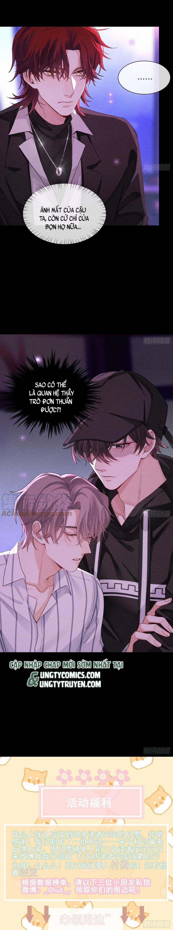 Trò Chơi Săn Bắn 11 trang 15