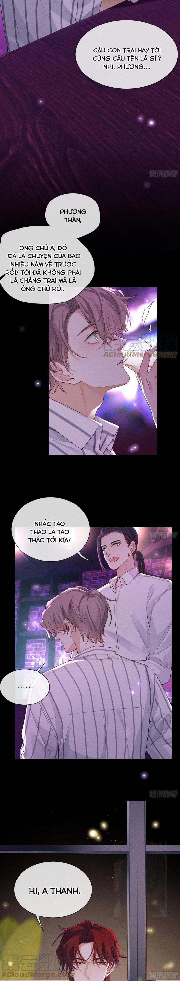 Trò Chơi Săn Bắn 11 trang 2