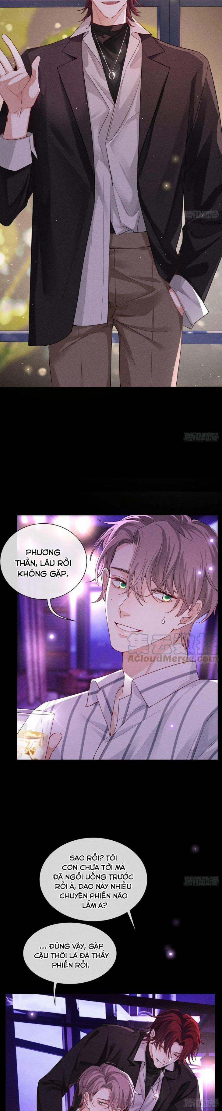 Trò Chơi Săn Bắn 11 trang 3