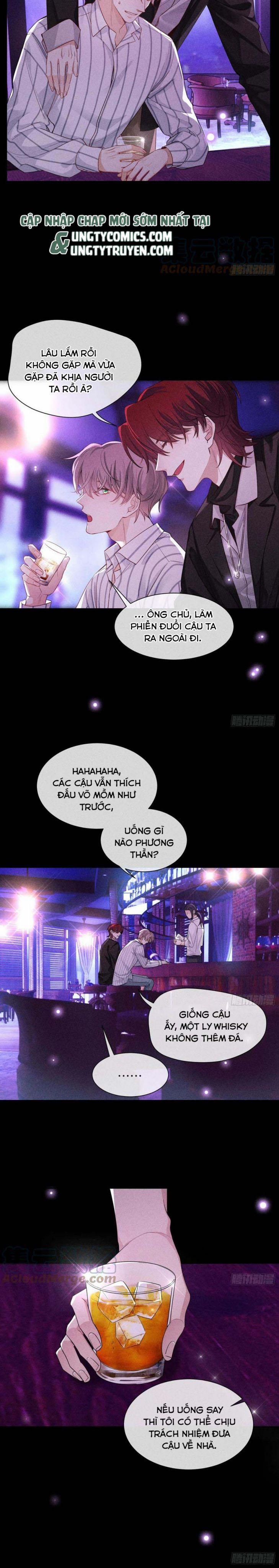 Trò Chơi Săn Bắn 11 trang 4