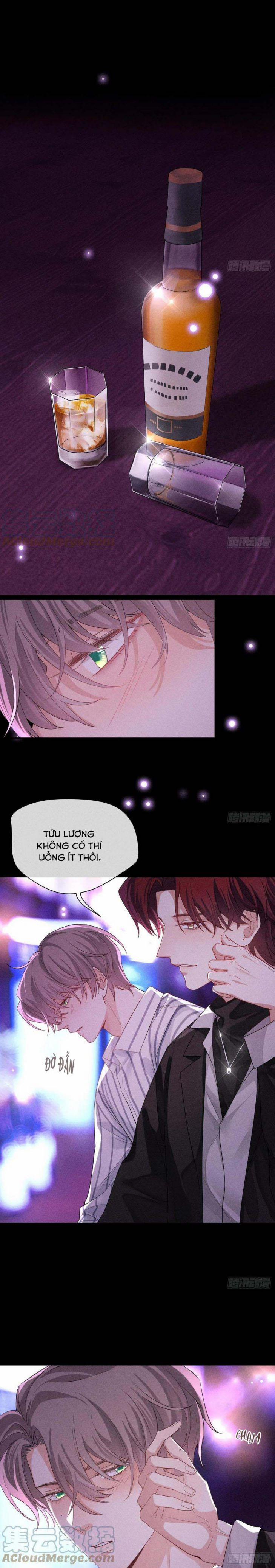 Trò Chơi Săn Bắn 11 trang 5