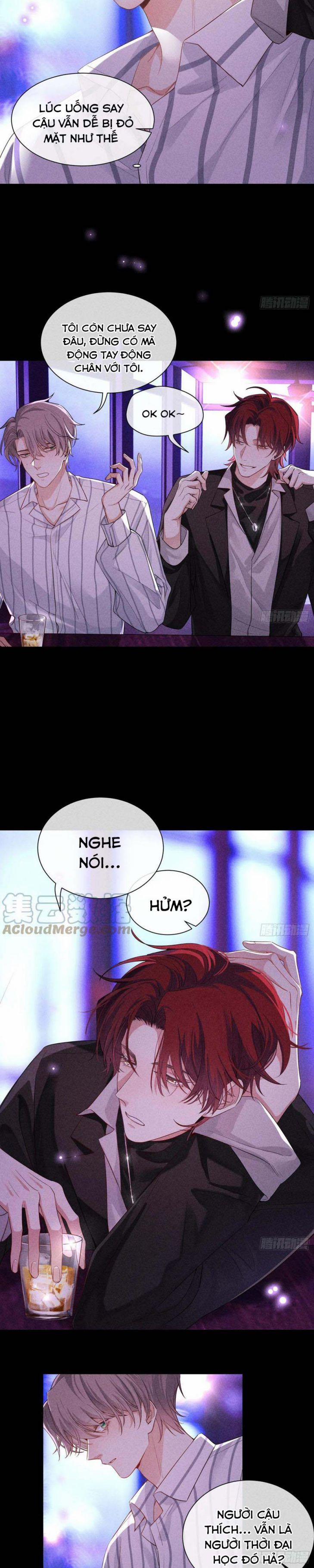 Trò Chơi Săn Bắn 11 trang 6