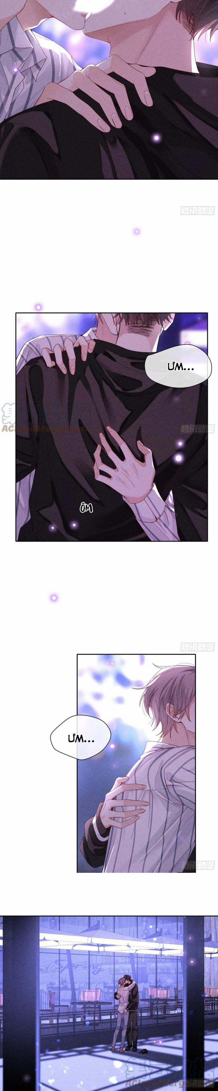 Trò Chơi Săn Bắn 12 trang 11