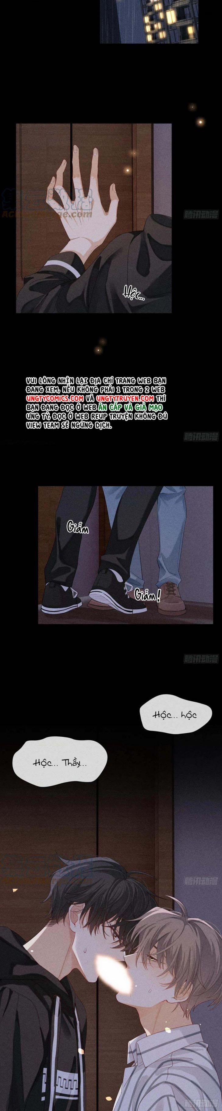 Trò Chơi Săn Bắn 12 trang 13