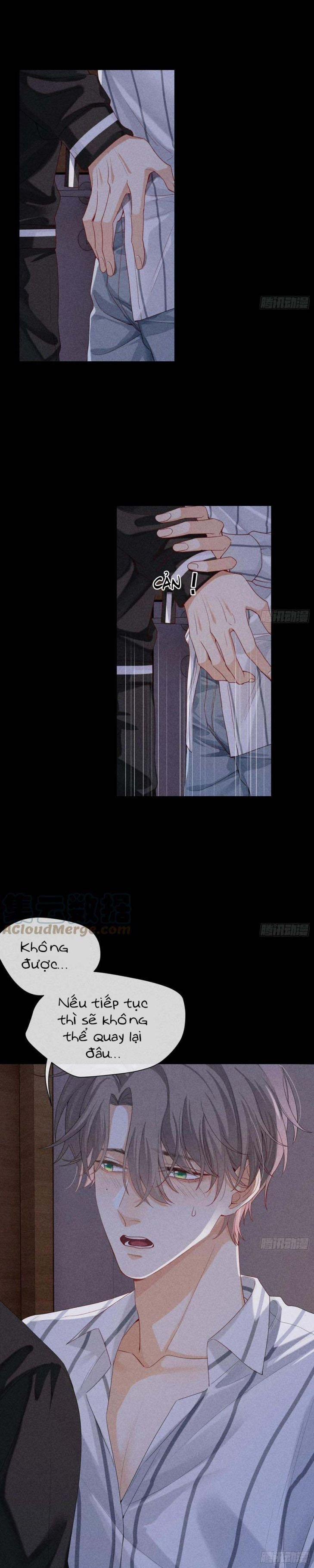 Trò Chơi Săn Bắn 12 trang 15