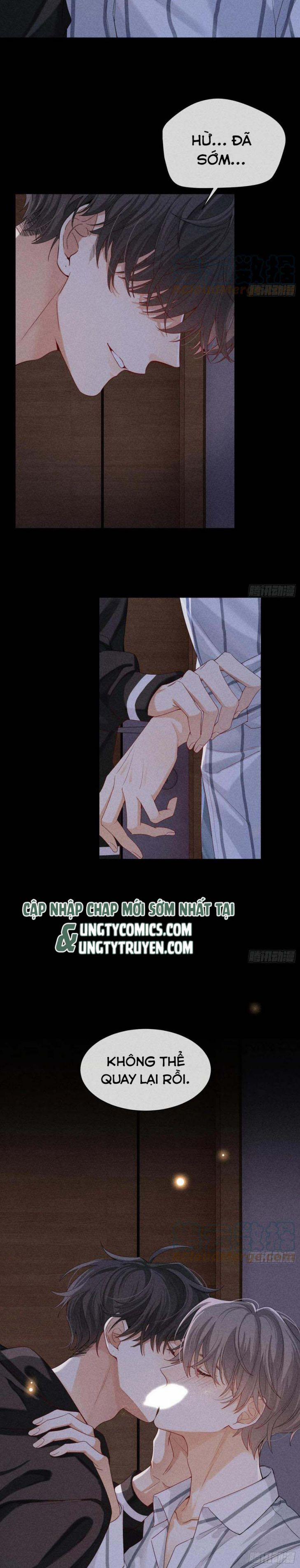 Trò Chơi Săn Bắn 12 trang 16