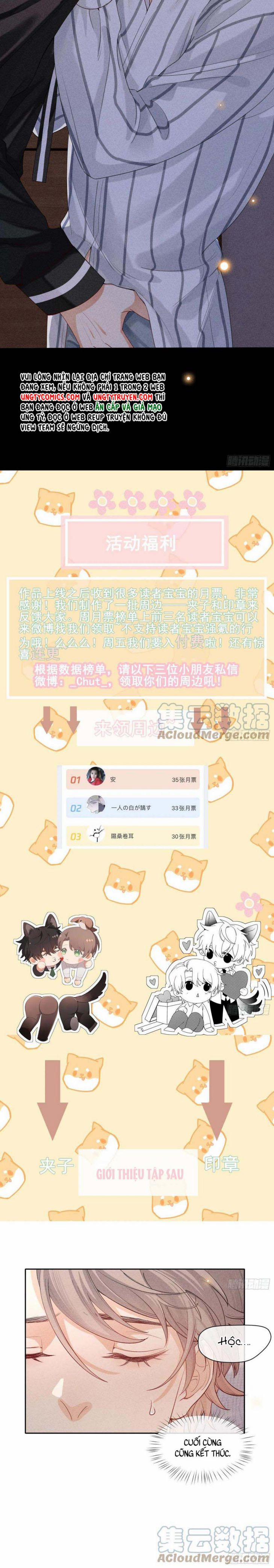 Trò Chơi Săn Bắn 12 trang 17