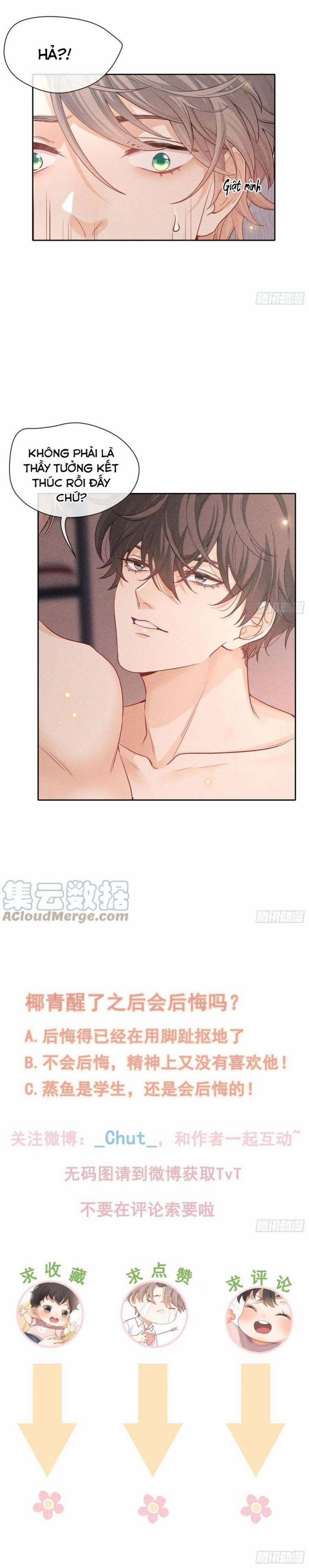 Trò Chơi Săn Bắn 12 trang 18