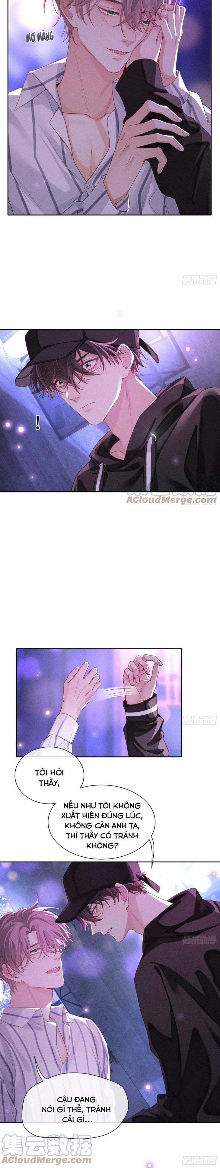 Trò Chơi Săn Bắn 12 trang 5