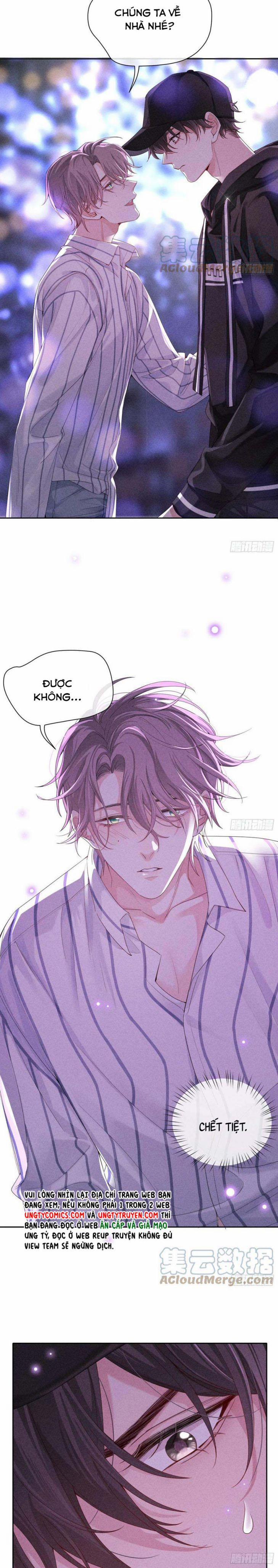 Trò Chơi Săn Bắn 12 trang 7