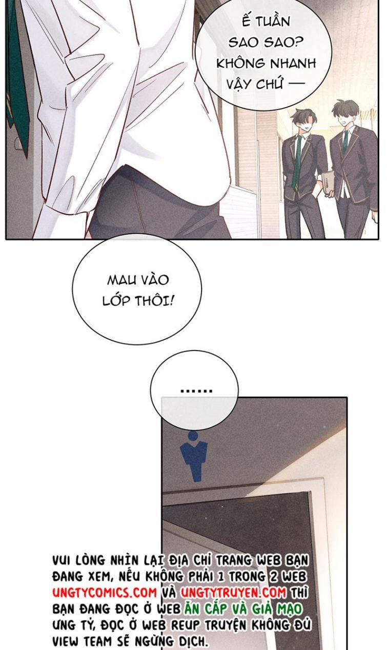 Trò Chơi Săn Bắn 14 trang 22