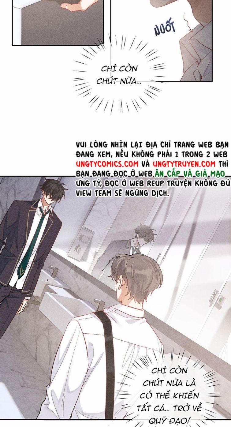 Trò Chơi Săn Bắn 14 trang 33