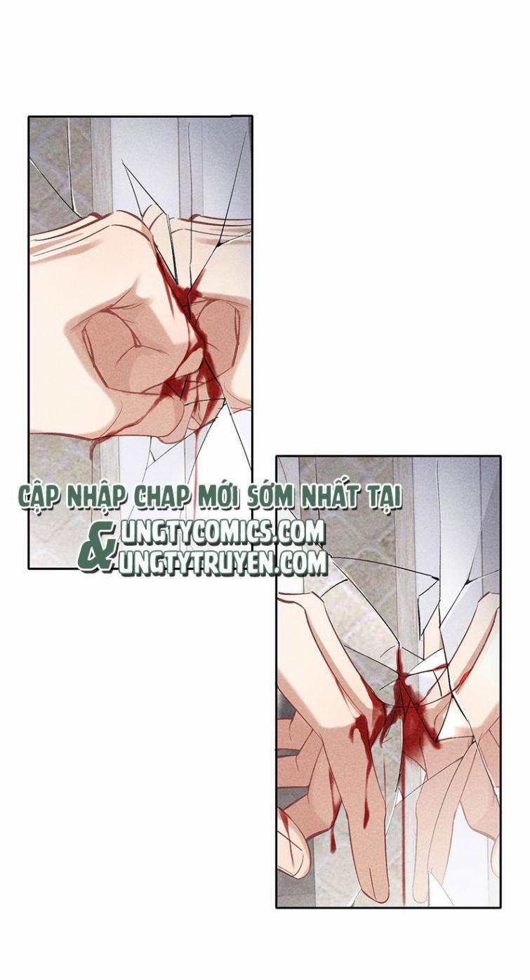 Trò Chơi Săn Bắn 14 trang 39