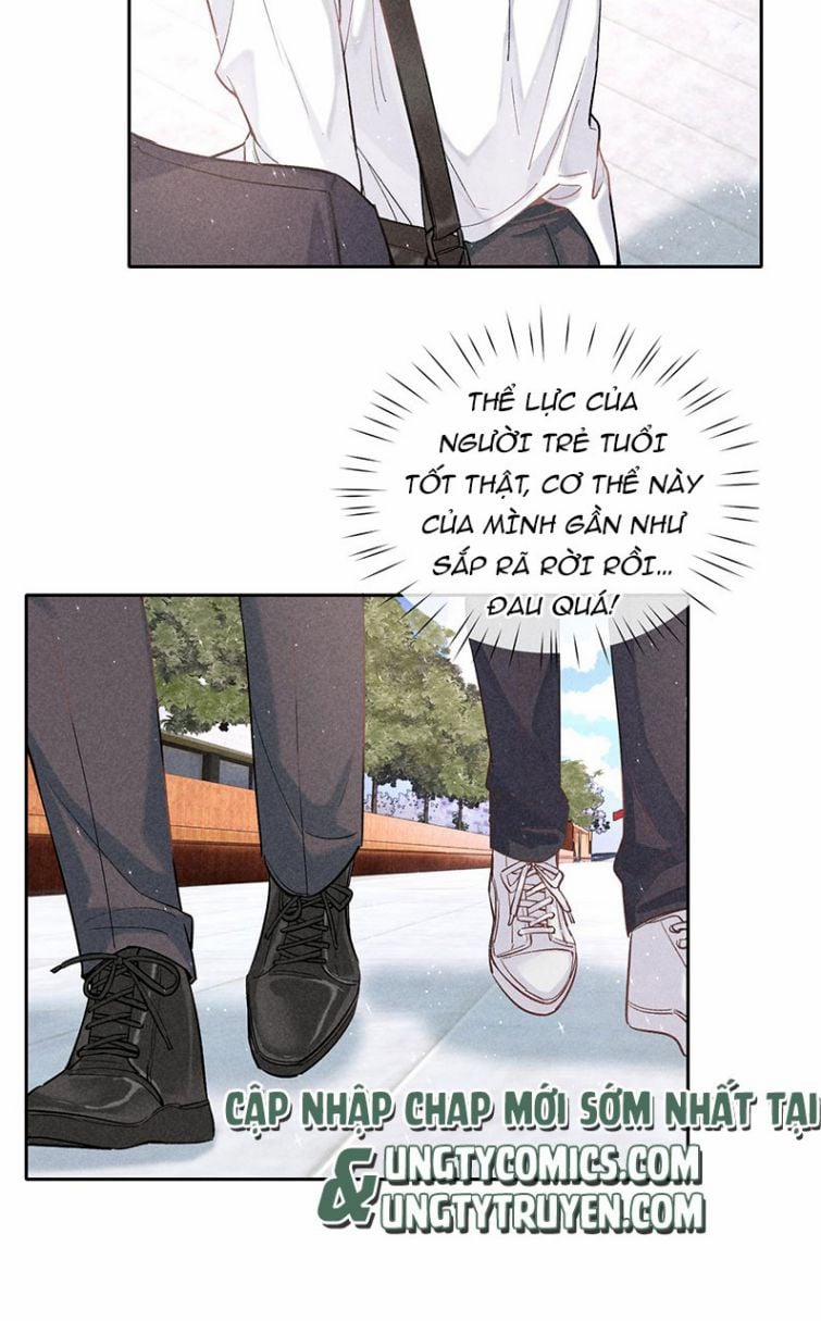 Trò Chơi Săn Bắn 14 trang 4