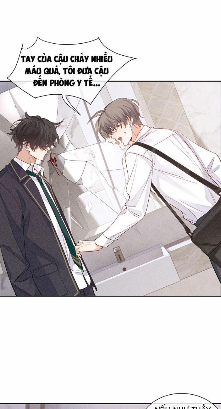 Trò Chơi Săn Bắn 14 trang 40