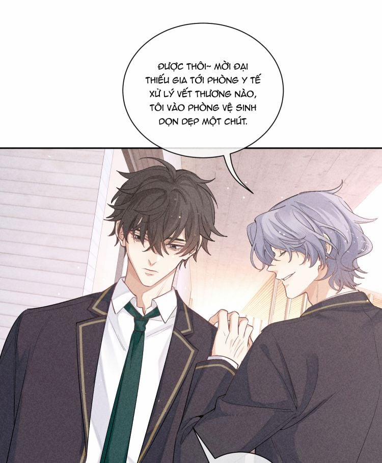 Trò Chơi Săn Bắn 15 trang 25