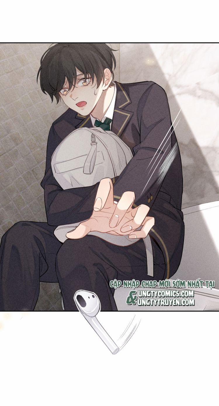 Trò Chơi Săn Bắn 15 trang 34