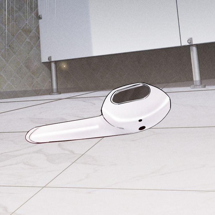 Trò Chơi Săn Bắn 15 trang 38