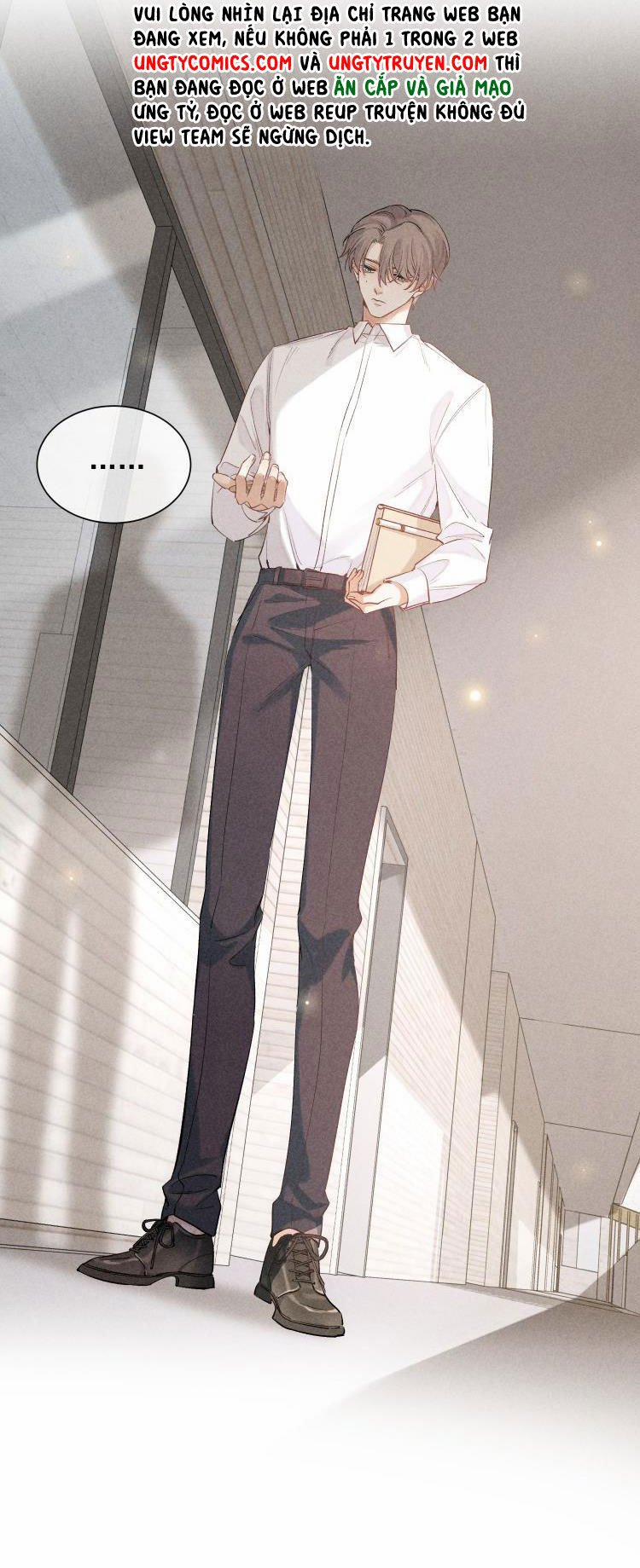 Trò Chơi Săn Bắn 16 trang 11