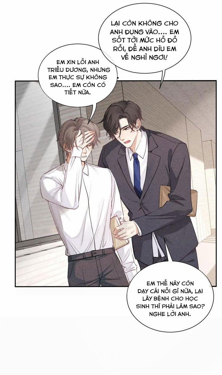 Trò Chơi Săn Bắn 16 trang 19