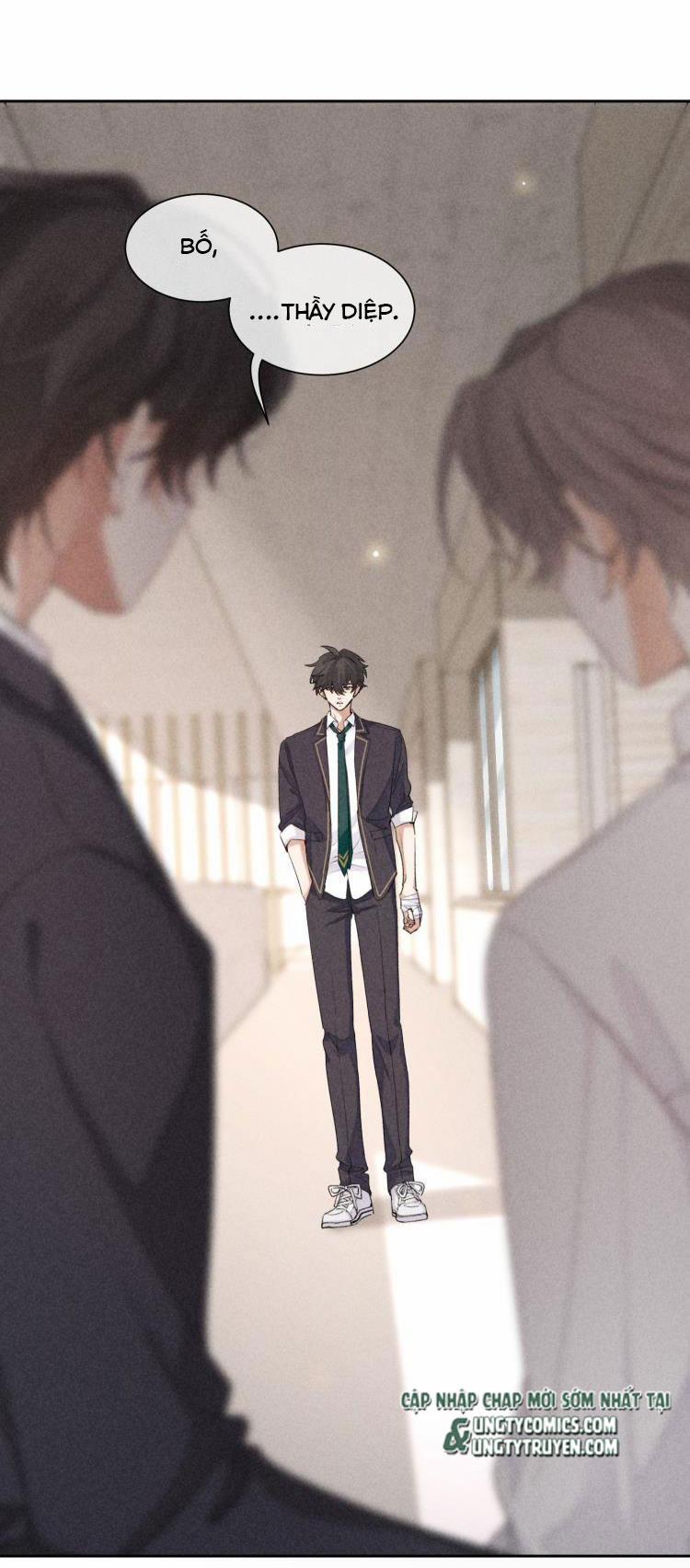 Trò Chơi Săn Bắn 16 trang 23