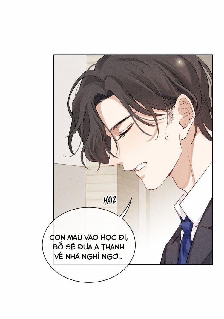 Trò Chơi Săn Bắn 16 trang 31