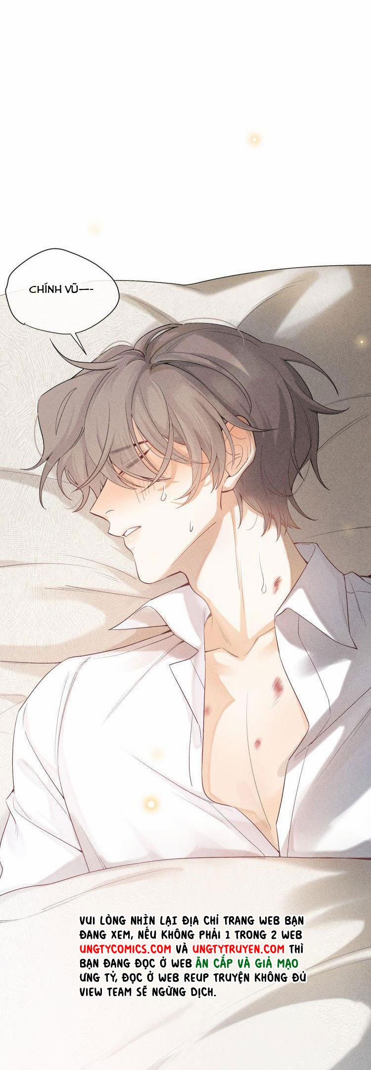 Trò Chơi Săn Bắn 16 trang 60