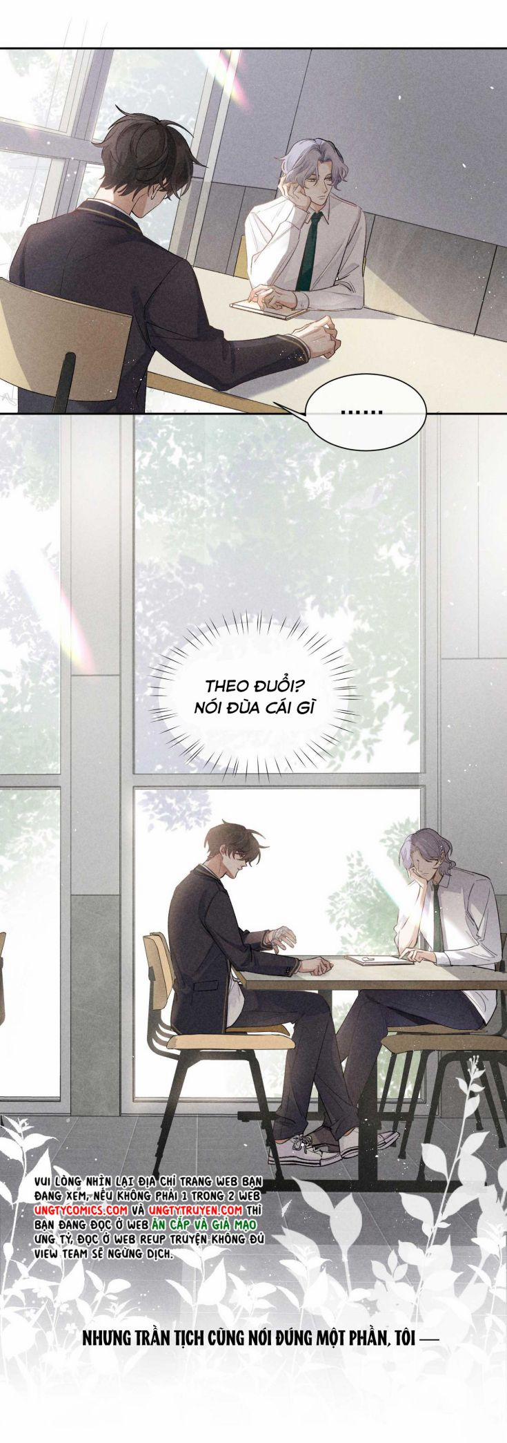 Trò Chơi Săn Bắn 17 trang 12