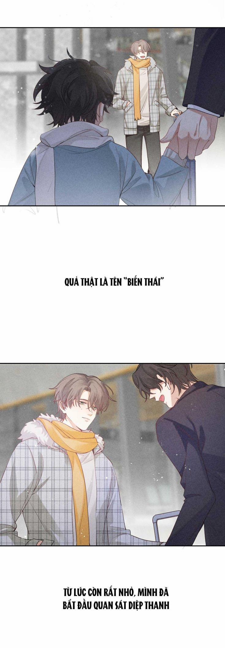 Trò Chơi Săn Bắn 17 trang 13