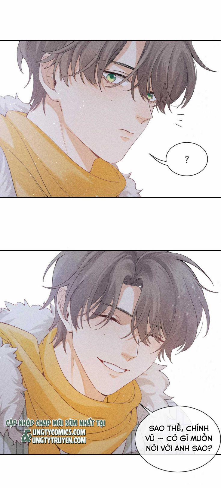 Trò Chơi Săn Bắn 17 trang 14