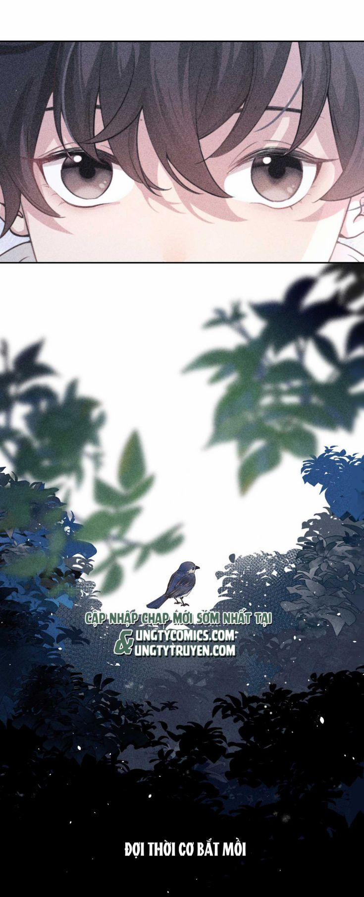 Trò Chơi Săn Bắn 17 trang 18