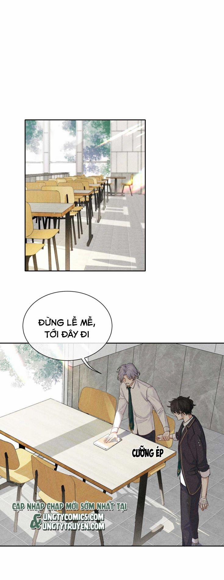 Trò Chơi Săn Bắn 17 trang 2