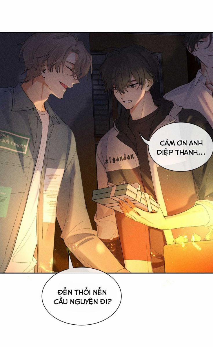 Trò Chơi Săn Bắn 17 trang 21