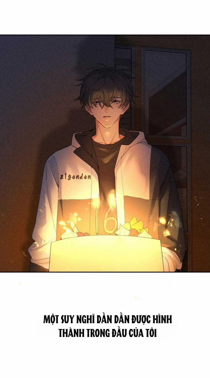 Trò Chơi Săn Bắn 17 trang 22