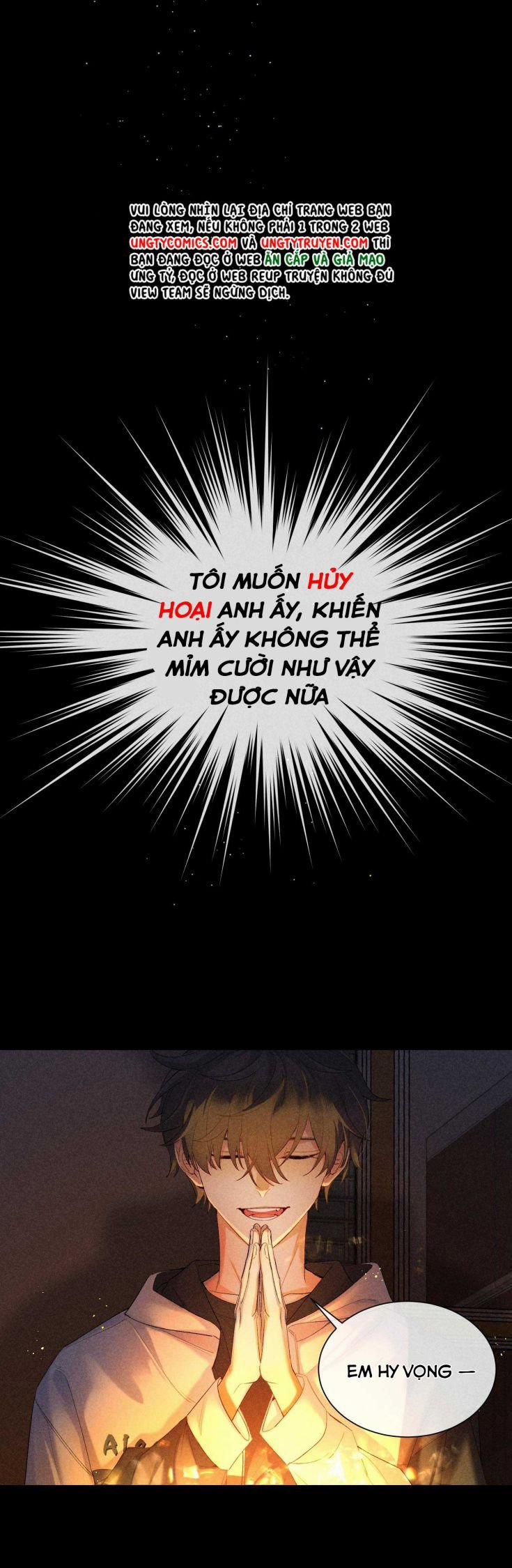 Trò Chơi Săn Bắn 17 trang 25