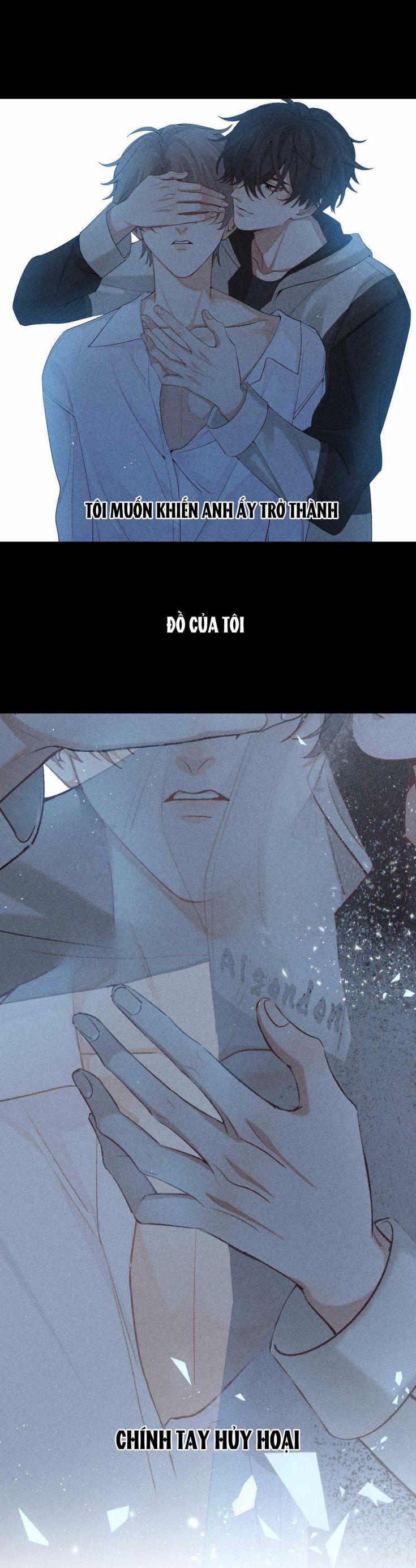 Trò Chơi Săn Bắn 17 trang 26