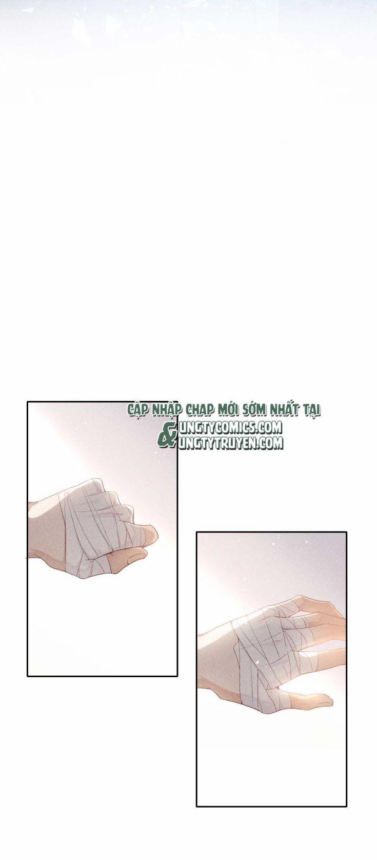 Trò Chơi Săn Bắn 17 trang 27