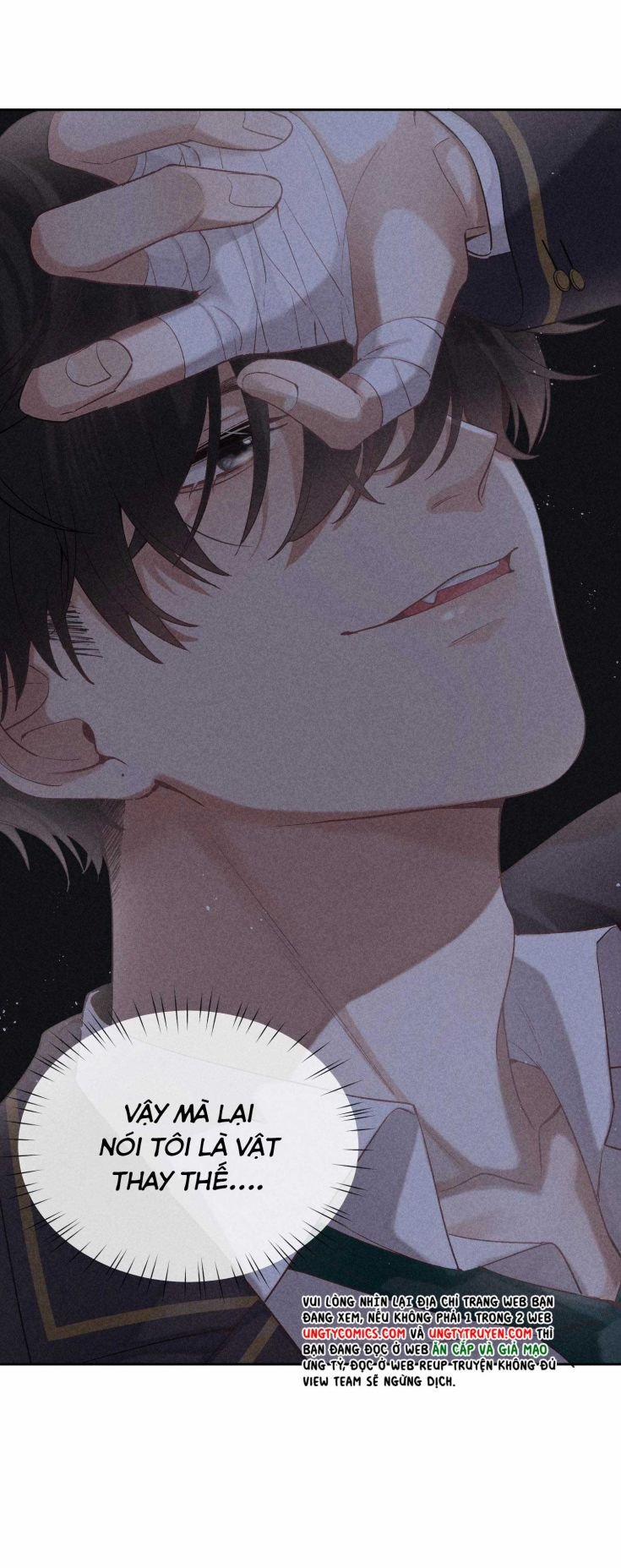 Trò Chơi Săn Bắn 17 trang 29