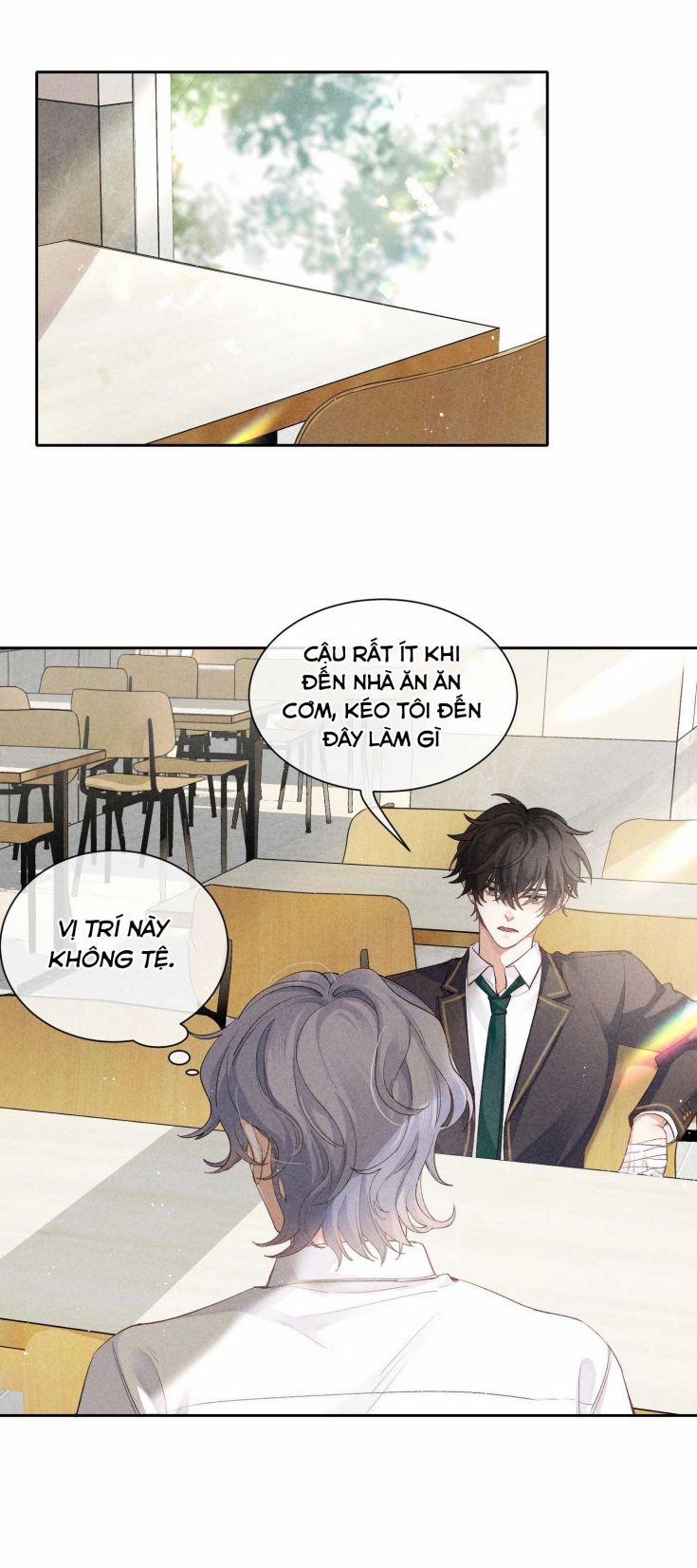 Trò Chơi Săn Bắn 17 trang 3