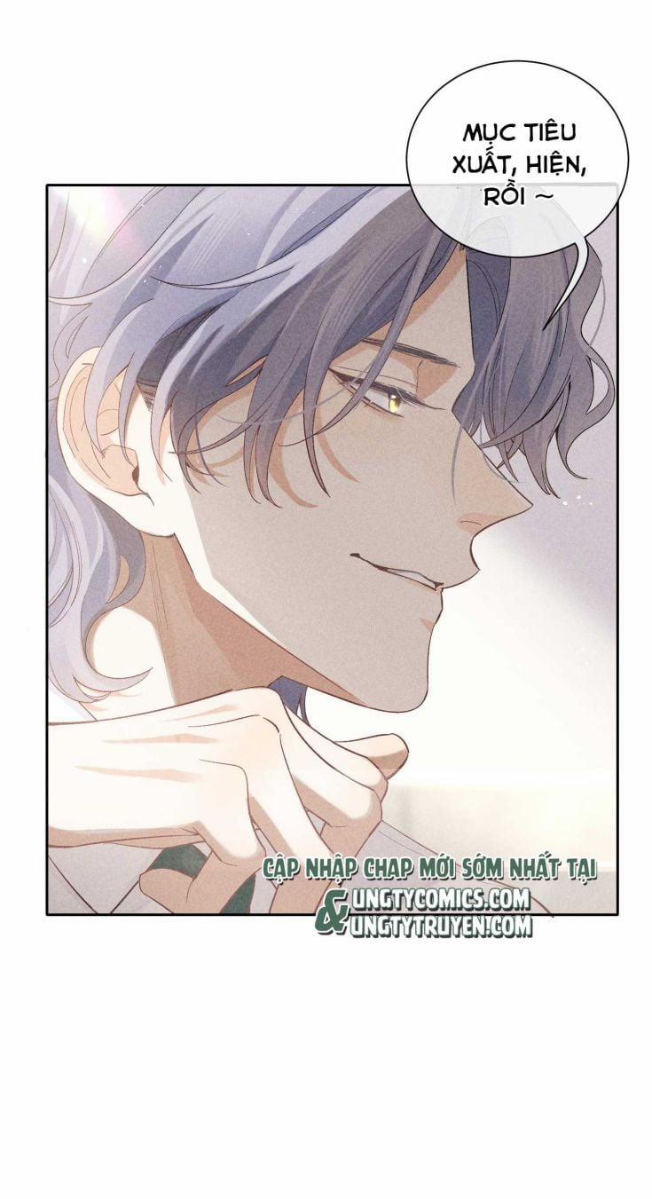 Trò Chơi Săn Bắn 17 trang 31