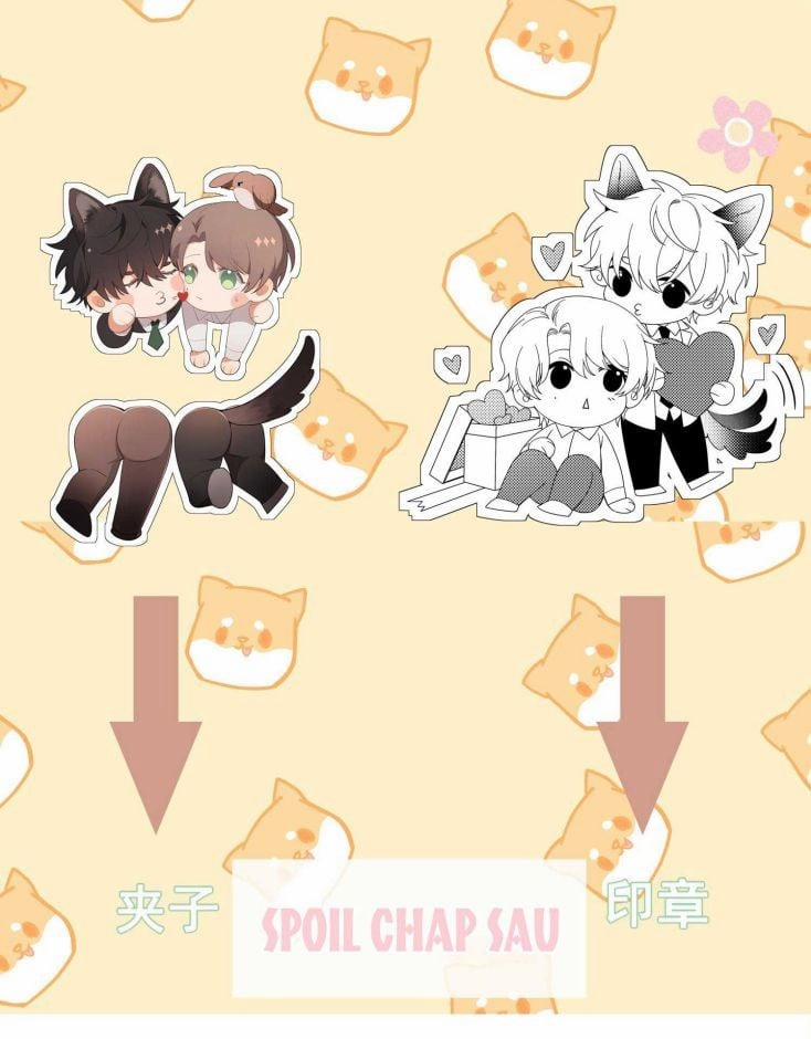 Trò Chơi Săn Bắn 17 trang 32