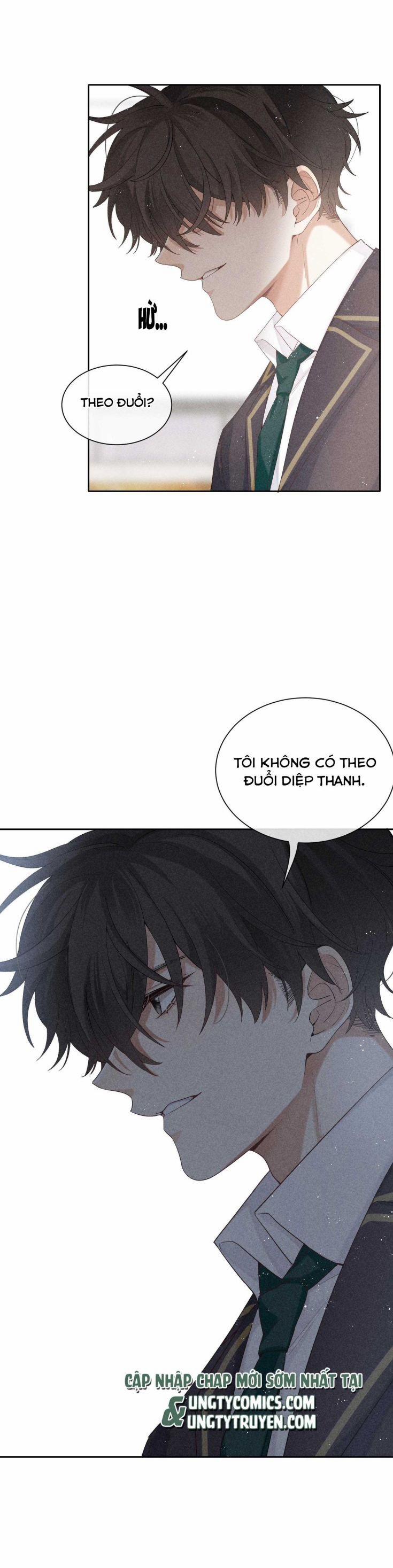 Trò Chơi Săn Bắn 17 trang 6