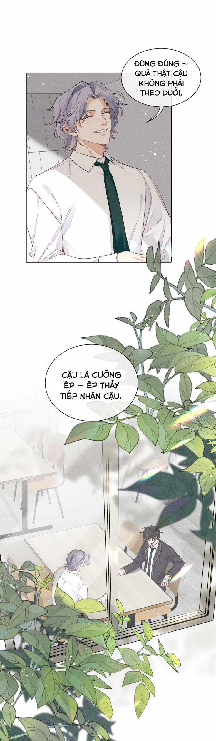 Trò Chơi Săn Bắn 17 trang 7