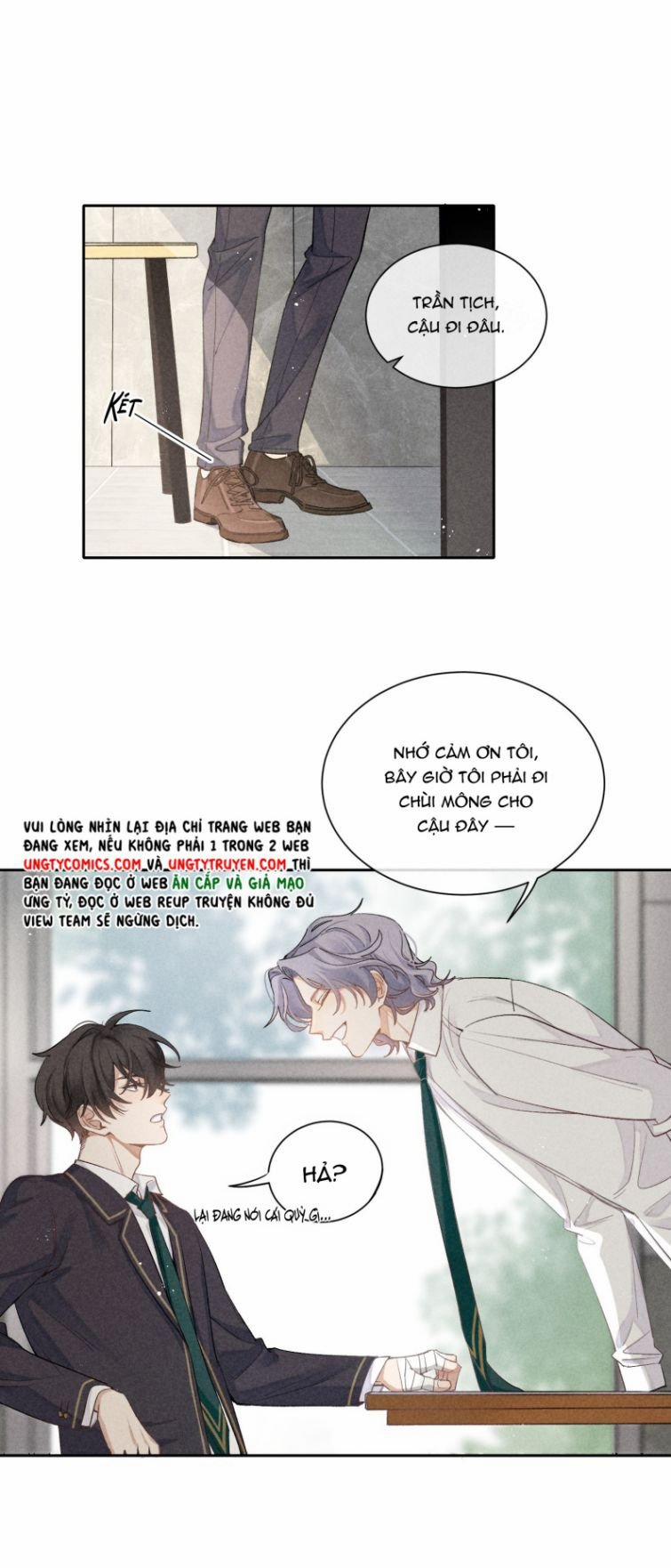 Trò Chơi Săn Bắn 18 trang 1